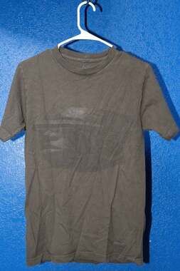 Travis Scott Utopia C2 Brown T-Shirt